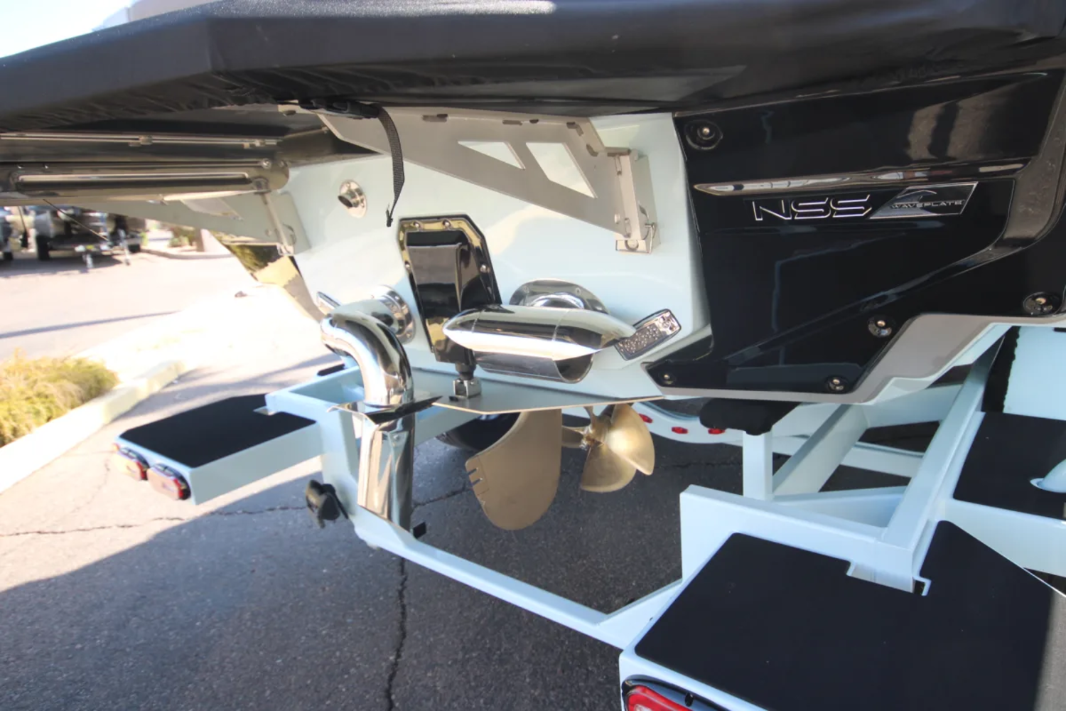 2026 Super Air Nautique G23