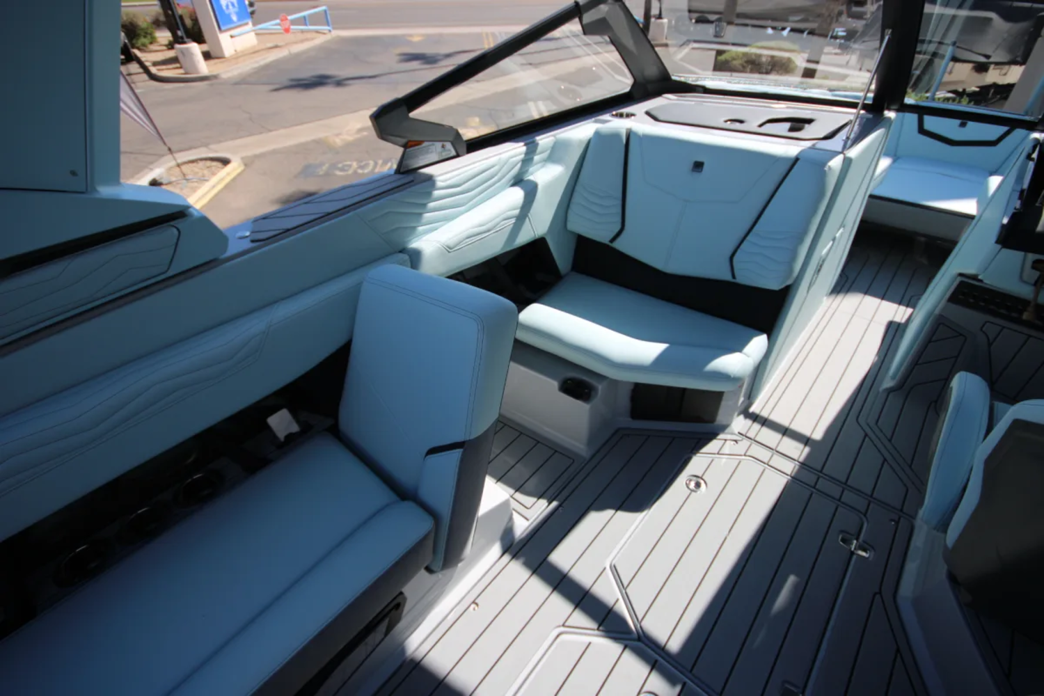 2026 Super Air Nautique G23