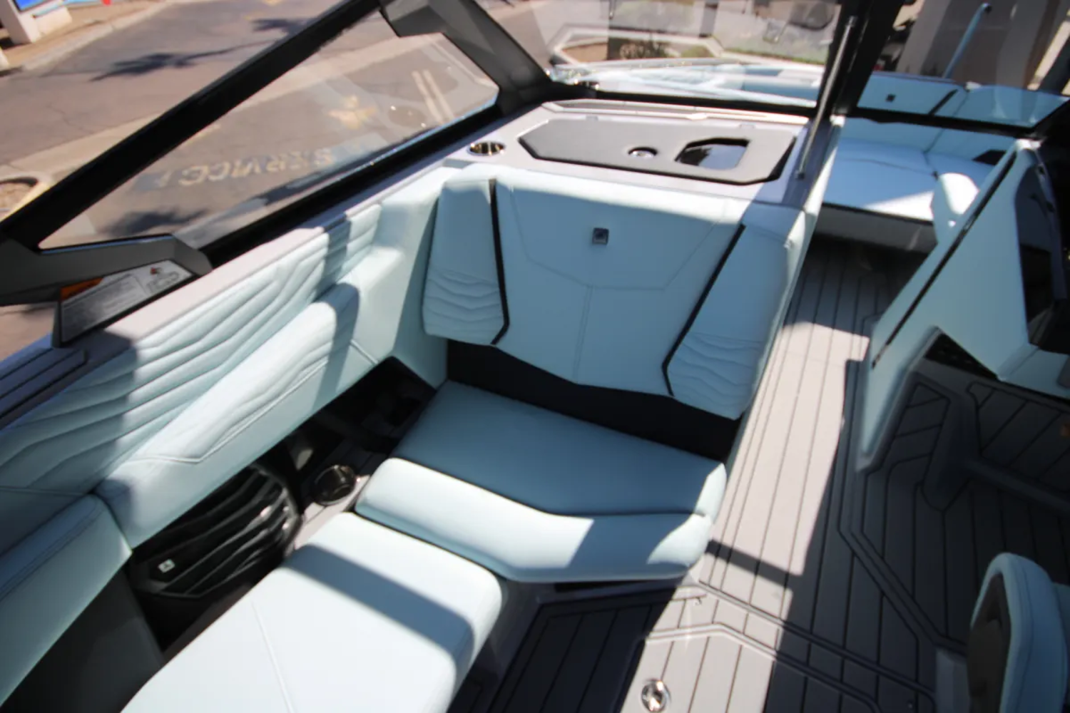 2026 Super Air Nautique G23