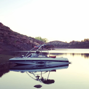 2004 Malibu Boats Wakesetter VLX for sale in Morrison, Colorado