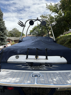 2004 Malibu Boats Wakesetter VLX for sale in Morrison, Colorado
