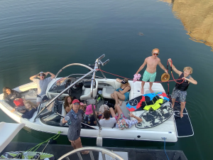 2004 Malibu Boats Wakesetter VLX for sale in Morrison, Colorado