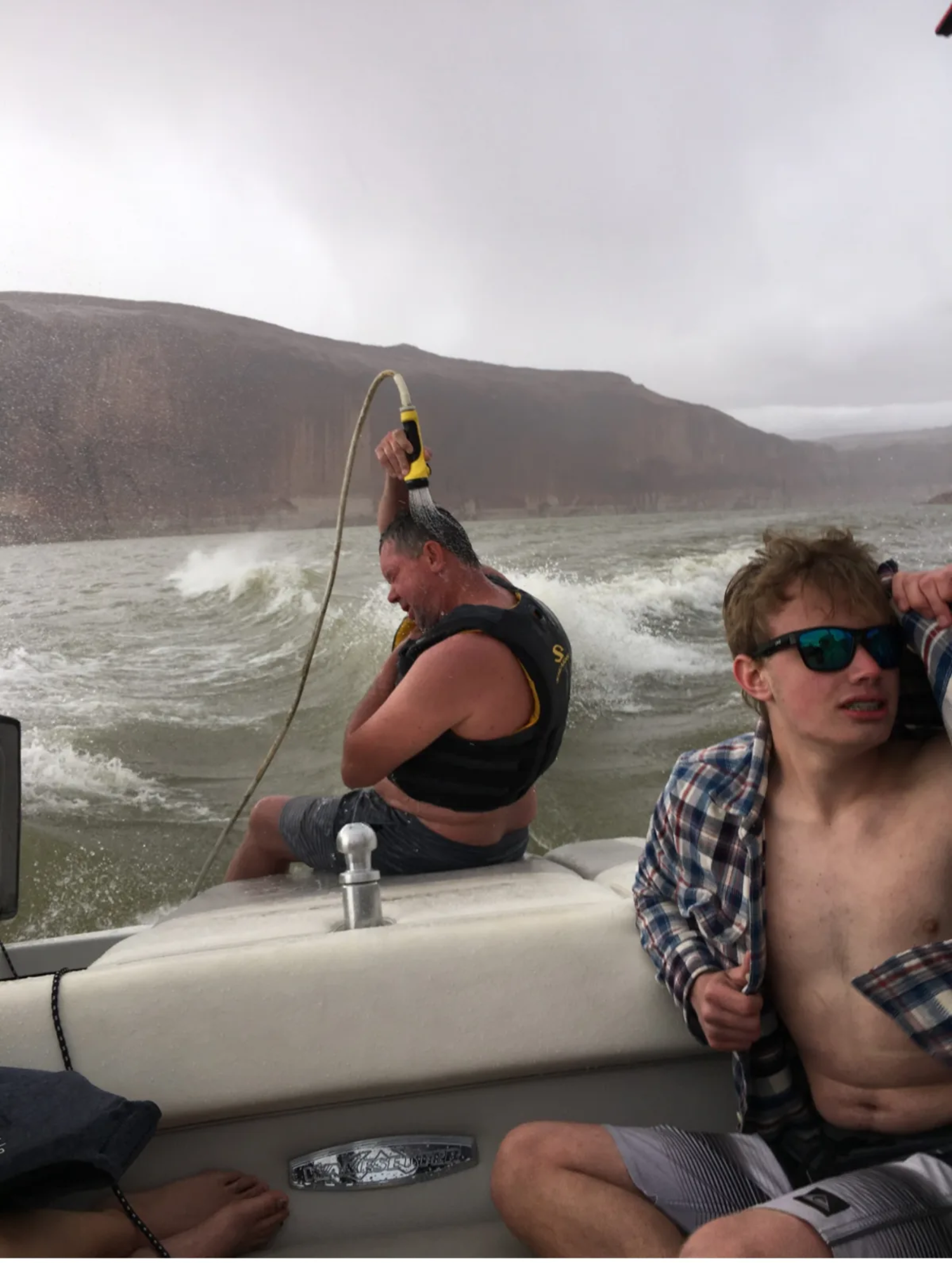 2004 Malibu Boats Wakesetter VLX for sale in Morrison, Colorado