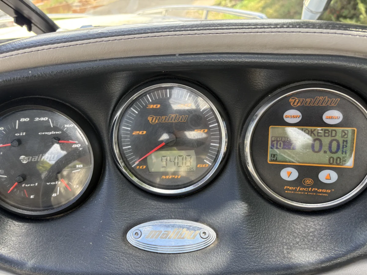 2004 Malibu Boats Wakesetter VLX for sale in Morrison, Colorado