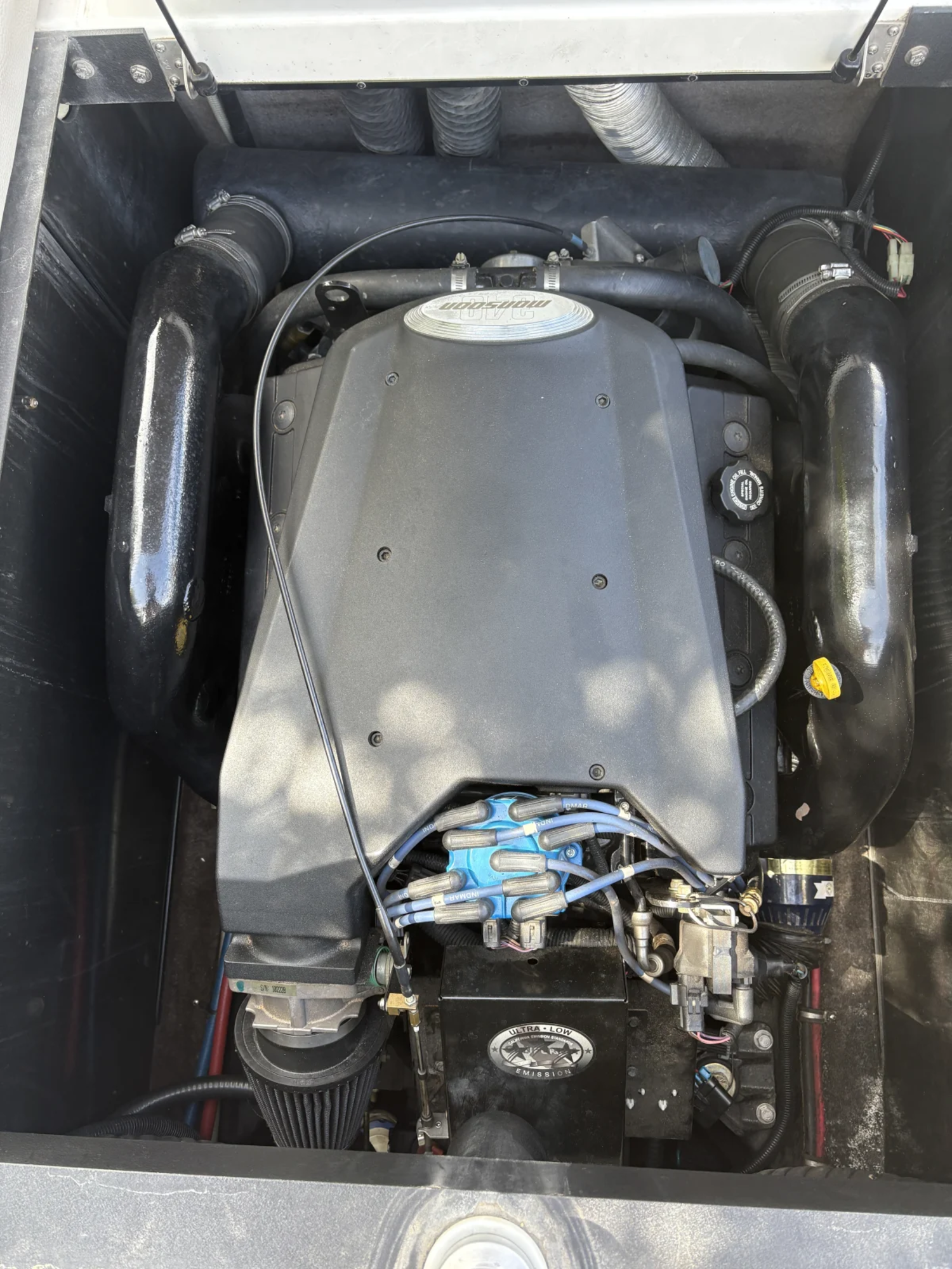 2004 Malibu Boats Wakesetter VLX for sale in Morrison, Colorado