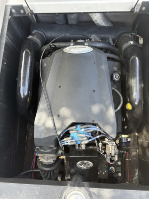 2004 Malibu Boats Wakesetter VLX for sale in Morrison, Colorado