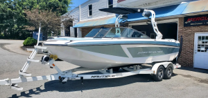 2019 Nautique Boats GS22 for sale in Sacramento, California