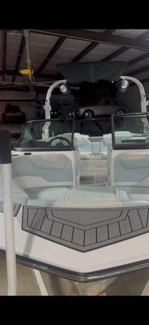 2019 Nautique Boats GS22 for sale in Sacramento, California