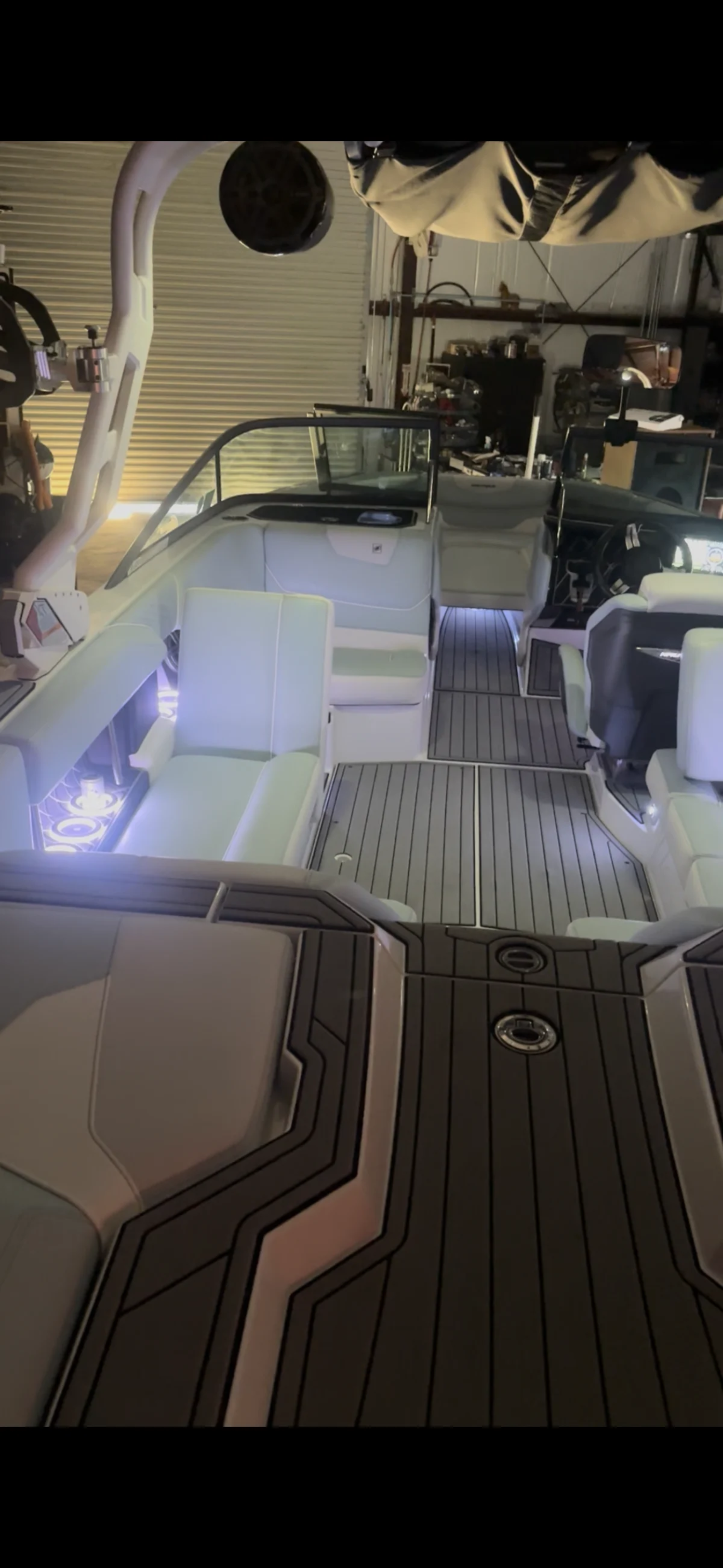 2019 Nautique Boats GS22 for sale in Sacramento, California