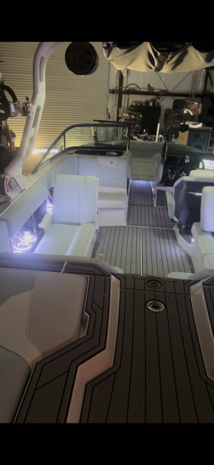 2019 Nautique Boats GS22 for sale in Sacramento, California