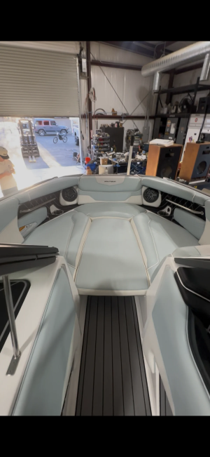2019 Nautique Boats GS22 for sale in Sacramento, California