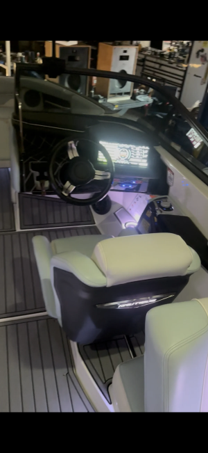 2019 Nautique Boats GS22 for sale in Sacramento, California