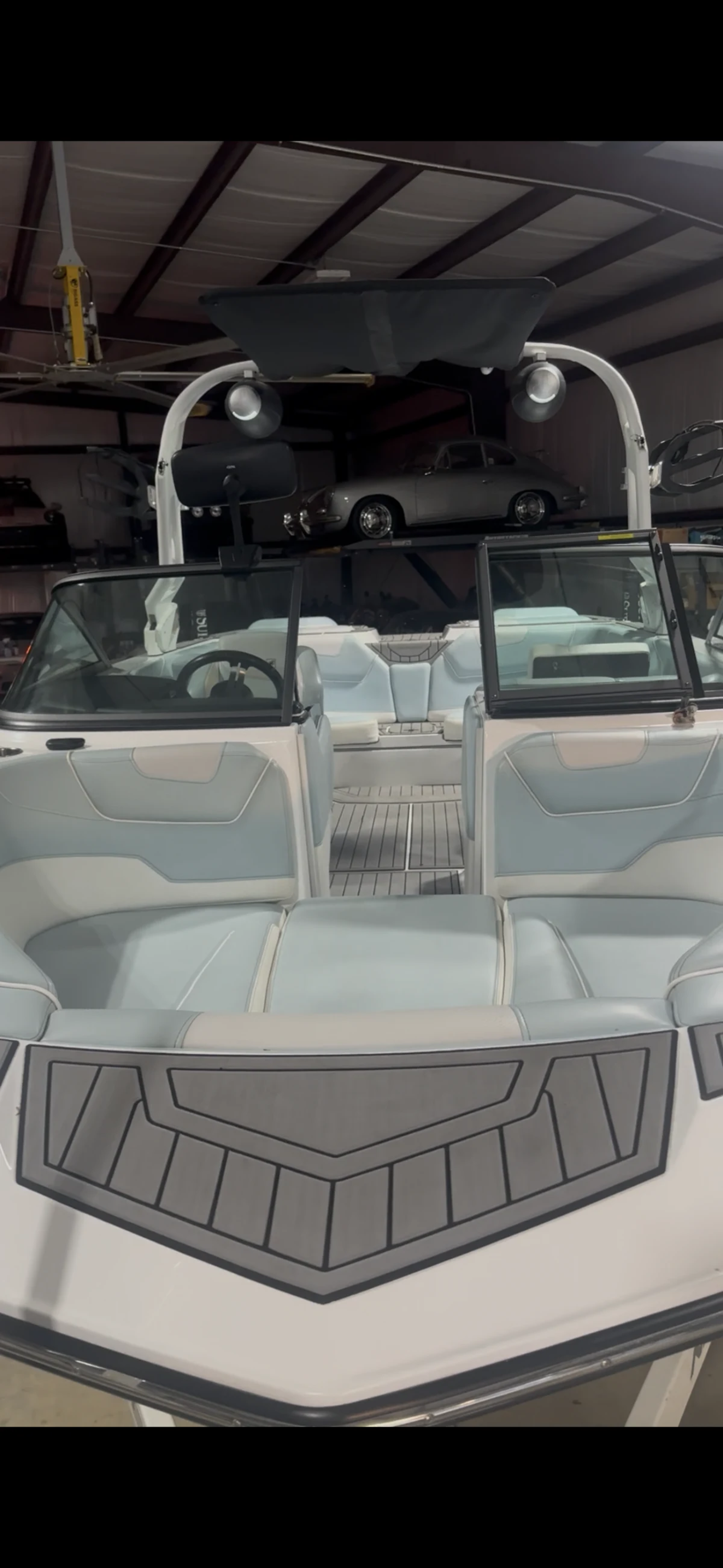 2019 Nautique Boats GS22 for sale in Sacramento, California