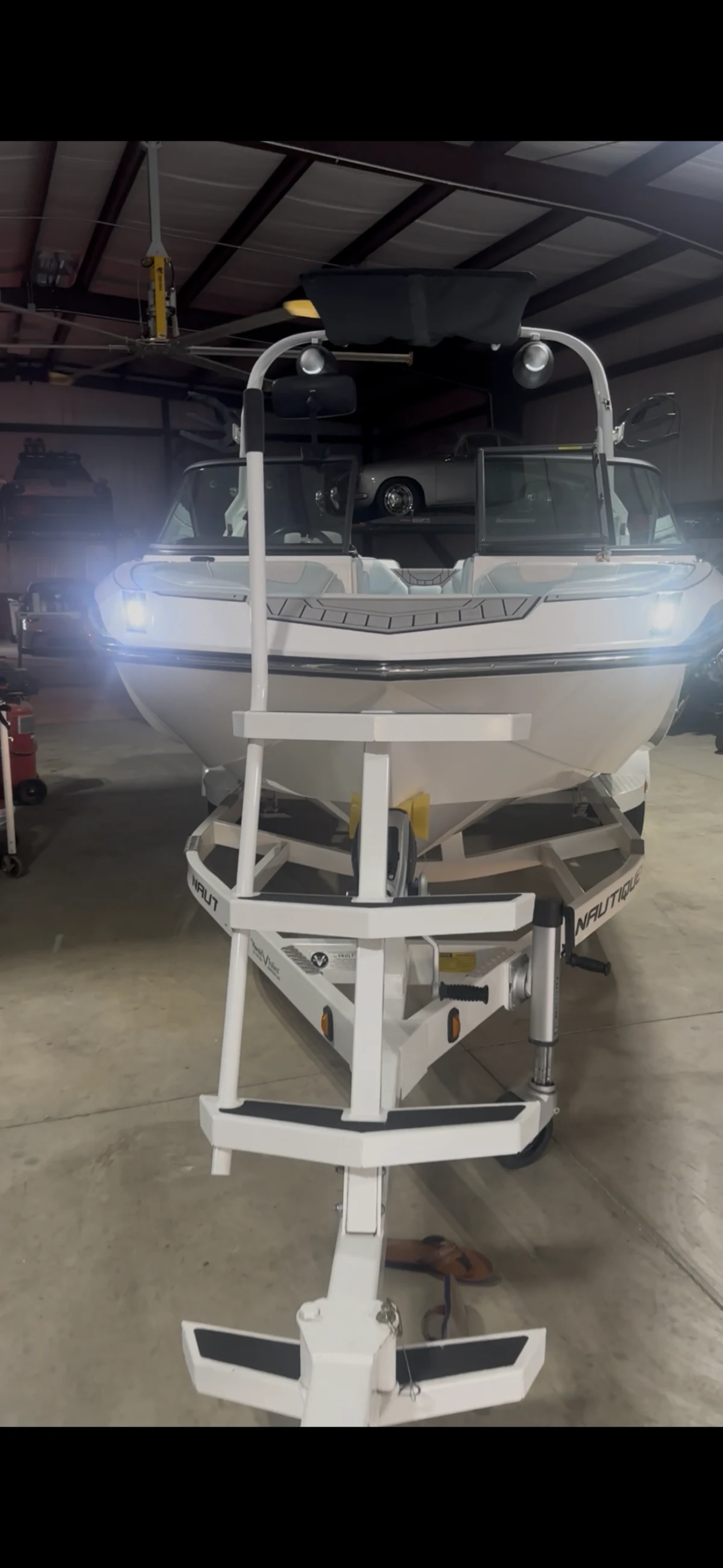 2019 Nautique Boats GS22 for sale in Sacramento, California