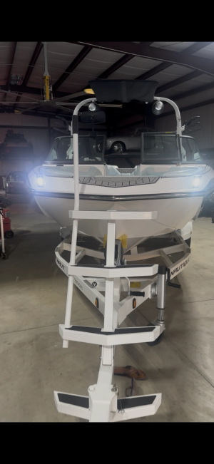 2019 Nautique Boats GS22 for sale in Sacramento, California