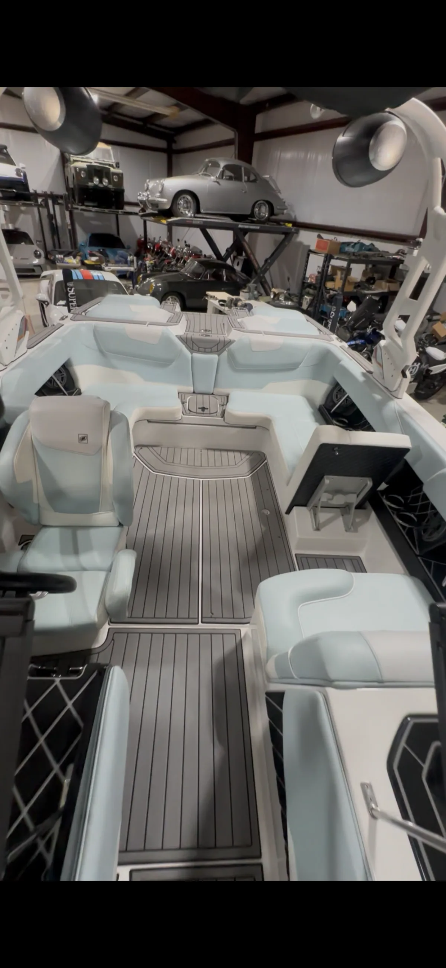 2019 Nautique Boats GS22 for sale in Sacramento, California