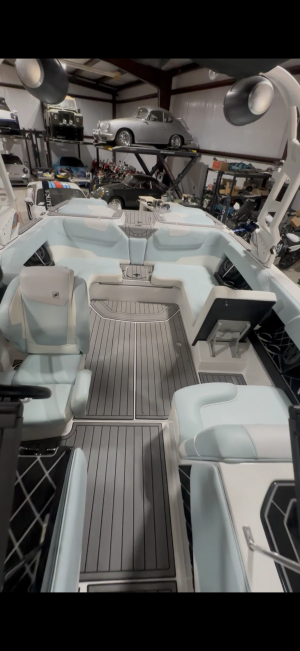 2019 Nautique Boats GS22 for sale in Sacramento, California