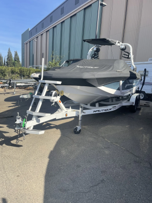 2019 Nautique Boats GS22 for sale in Sacramento, California