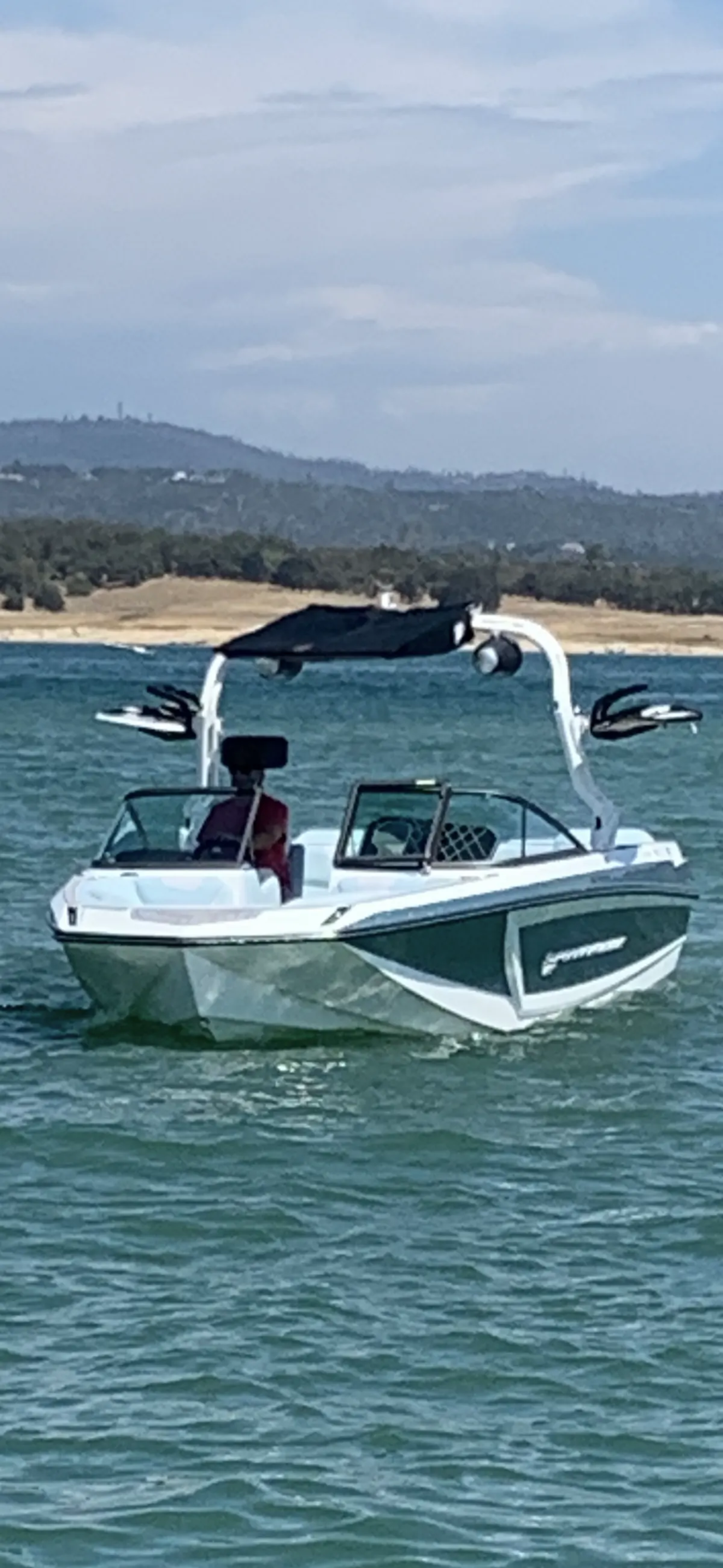 2019 Nautique Boats GS22 for sale in Sacramento, California