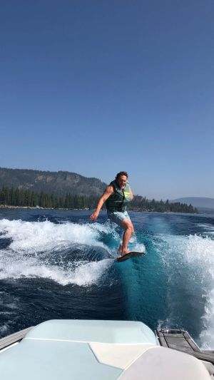 2019 Nautique Boats GS22 for sale in Sacramento, California