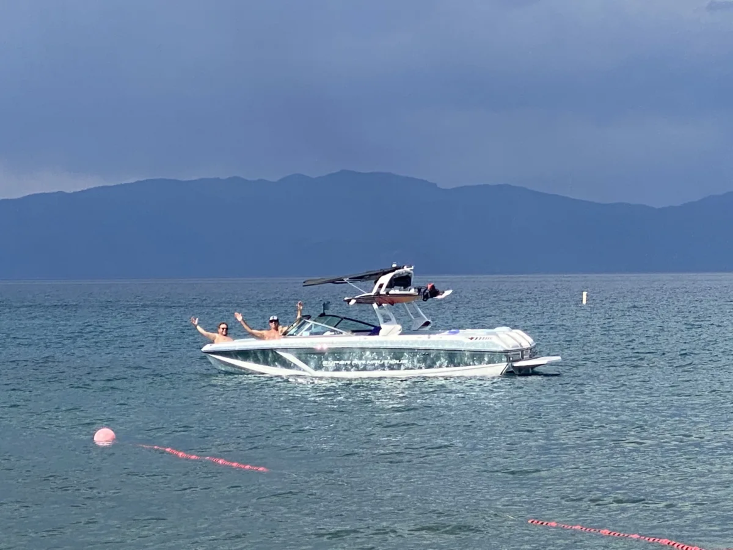 2019 Nautique Boats GS22 for sale in Sacramento, California