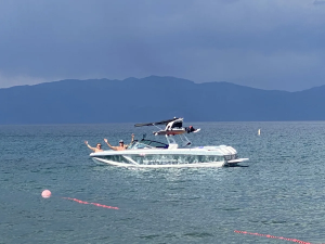 2019 Nautique Boats GS22 for sale in Sacramento, California