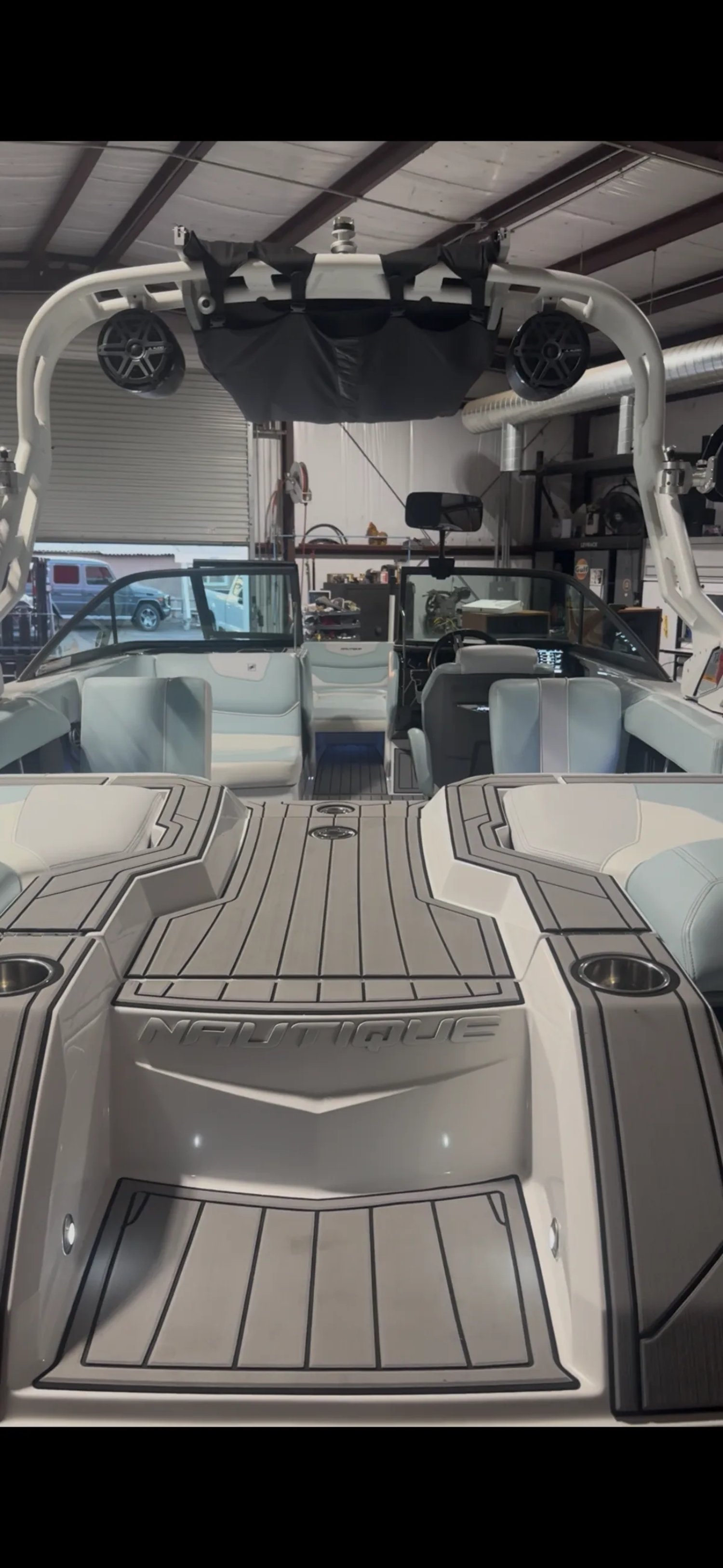 2019 Nautique Boats GS22 for sale in Sacramento, California