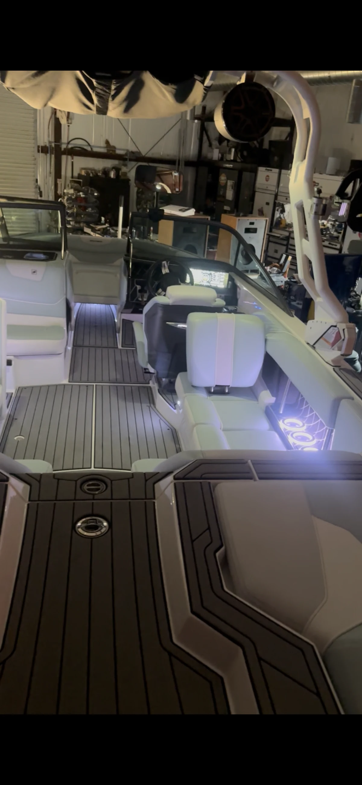 2019 Nautique Boats GS22 for sale in Sacramento, California