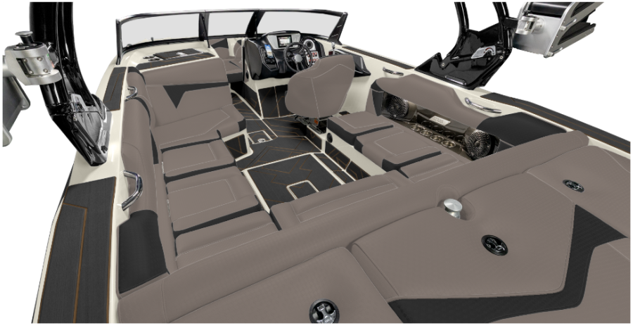 2026 Supreme Boats S220 for sale in Discovery Bay, California