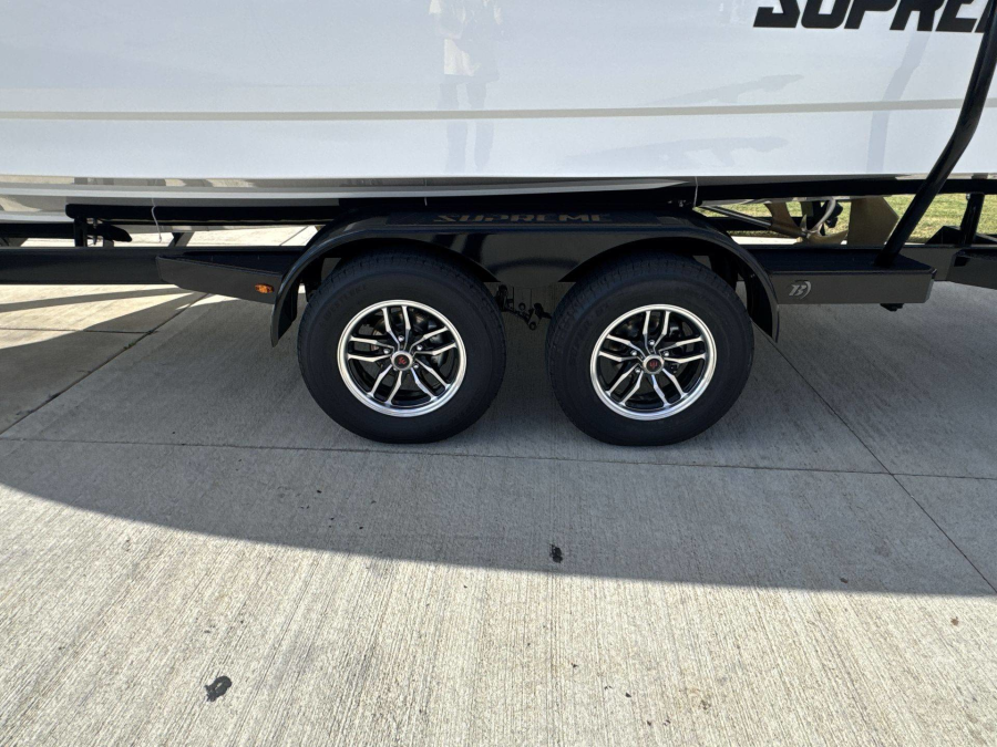 2026 Supreme Boats S220 for sale in Discovery Bay, California