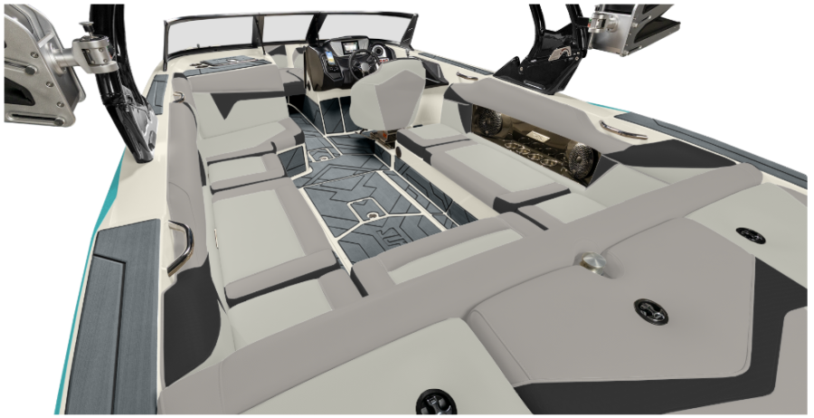 2026 Supreme Boats S240 for sale in Discovery Bay, California