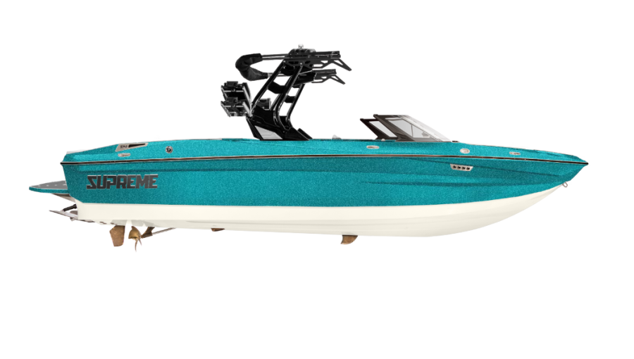 2026 Supreme Boats S240 for sale in Discovery Bay, California