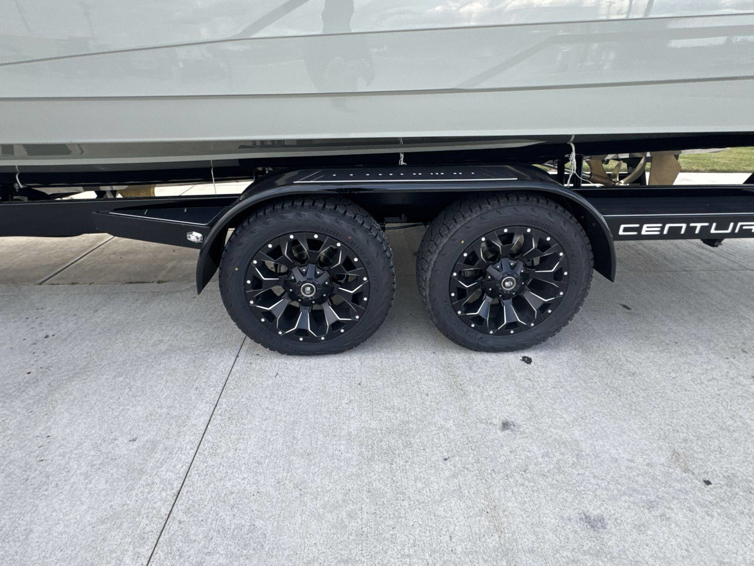 2026 Centurion Ri245