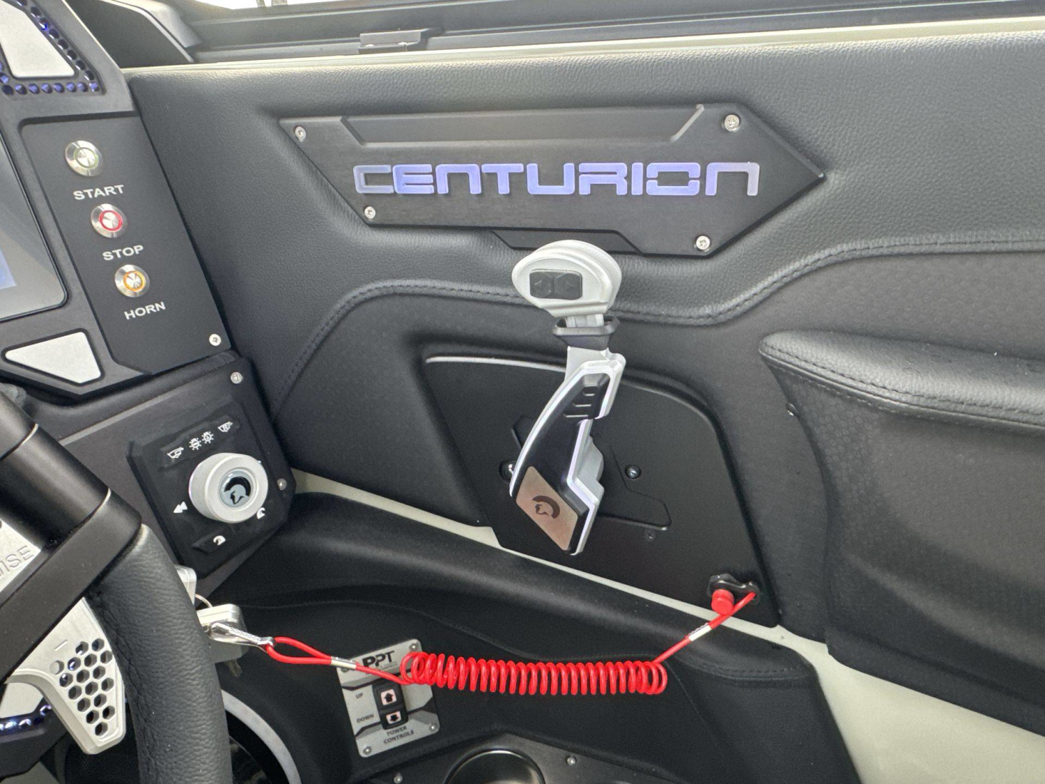 2026 Centurion Ri245