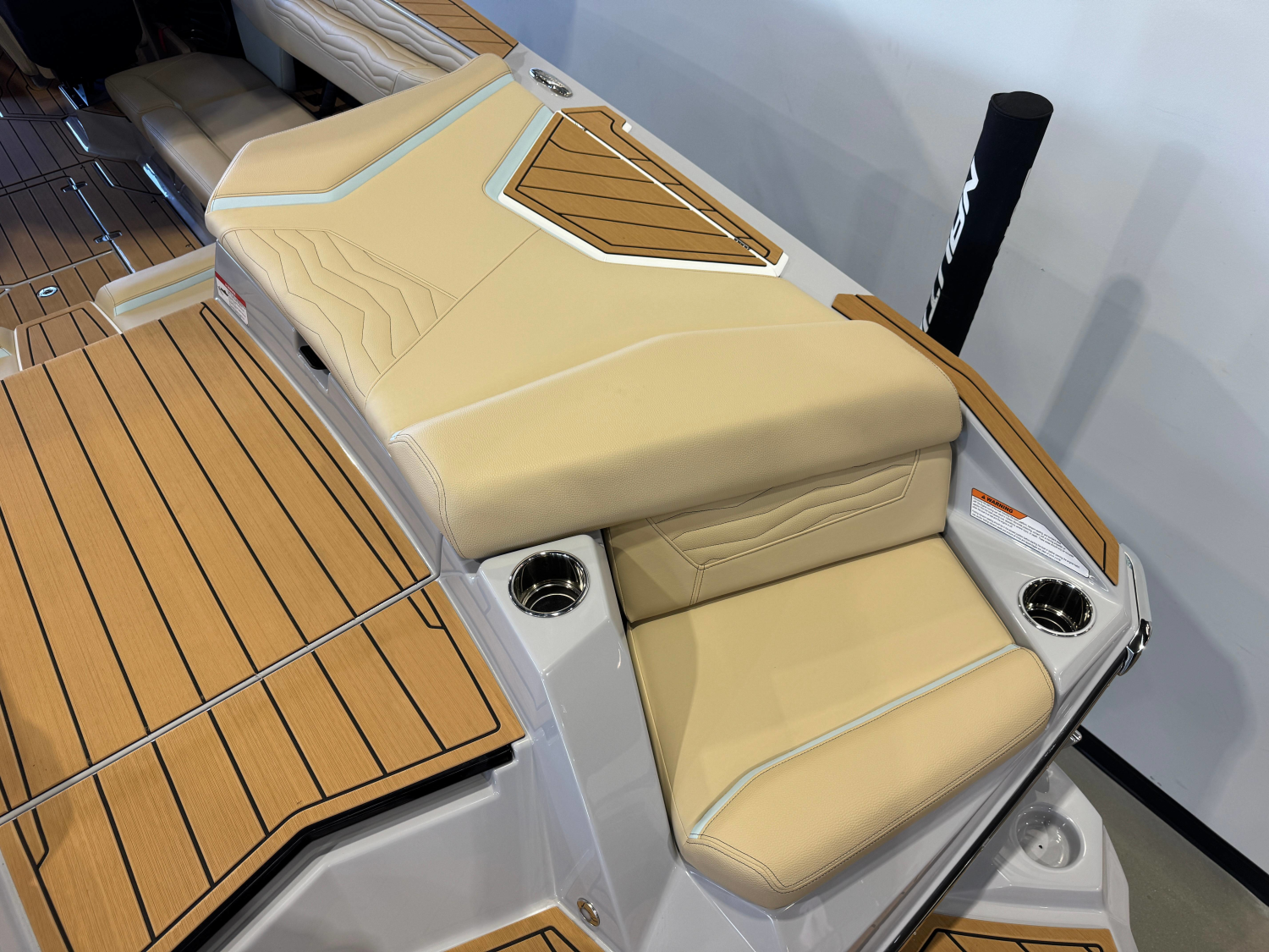 2026 Nautique Super Air Nautique G25