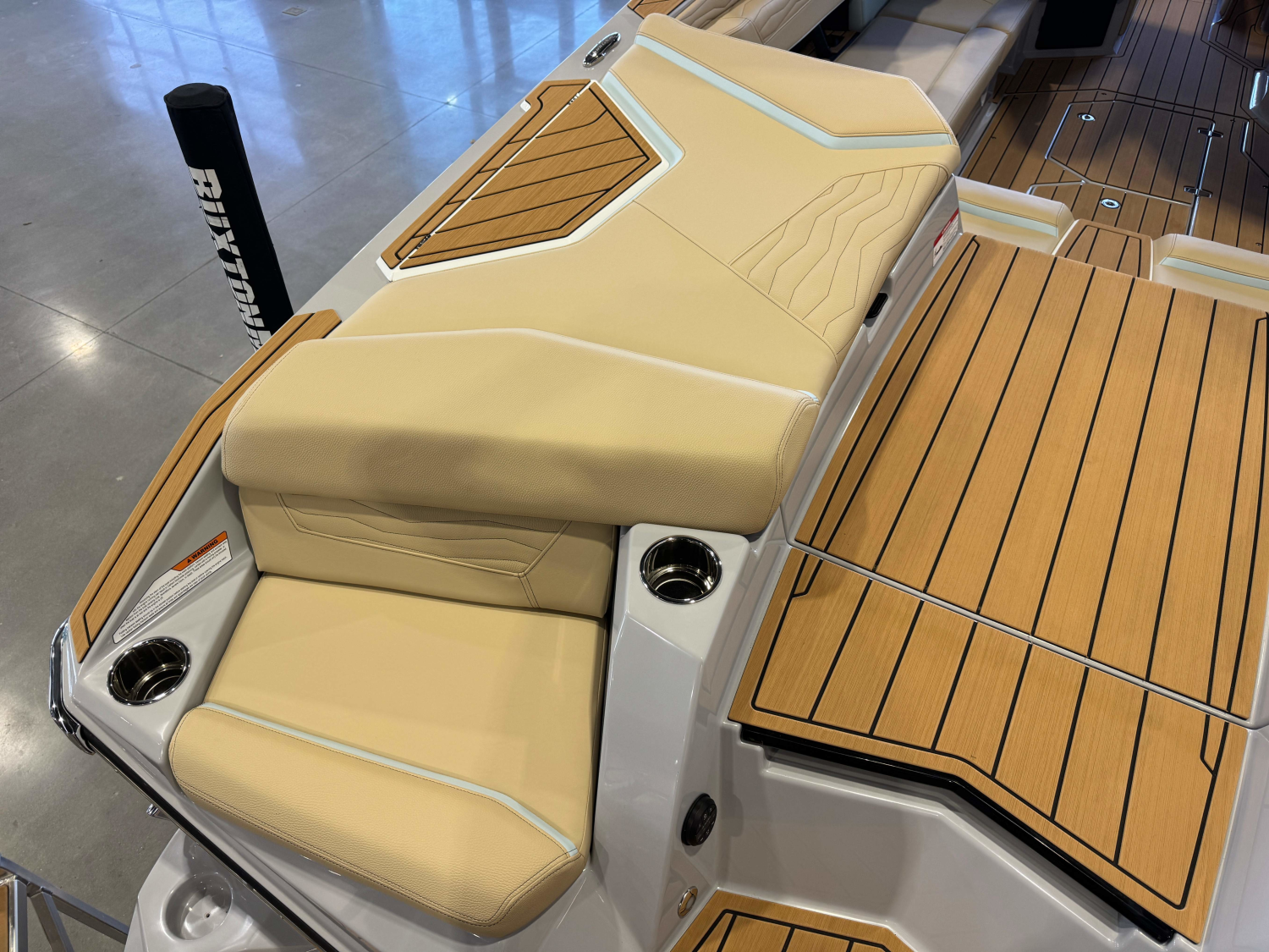 2026 Nautique Super Air Nautique G25
