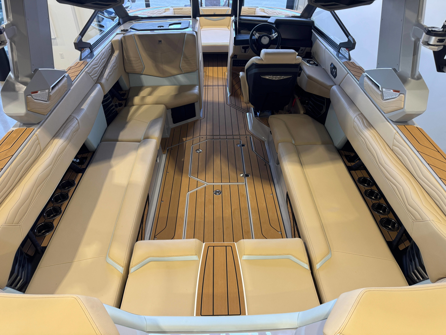 2026 Nautique Super Air Nautique G25