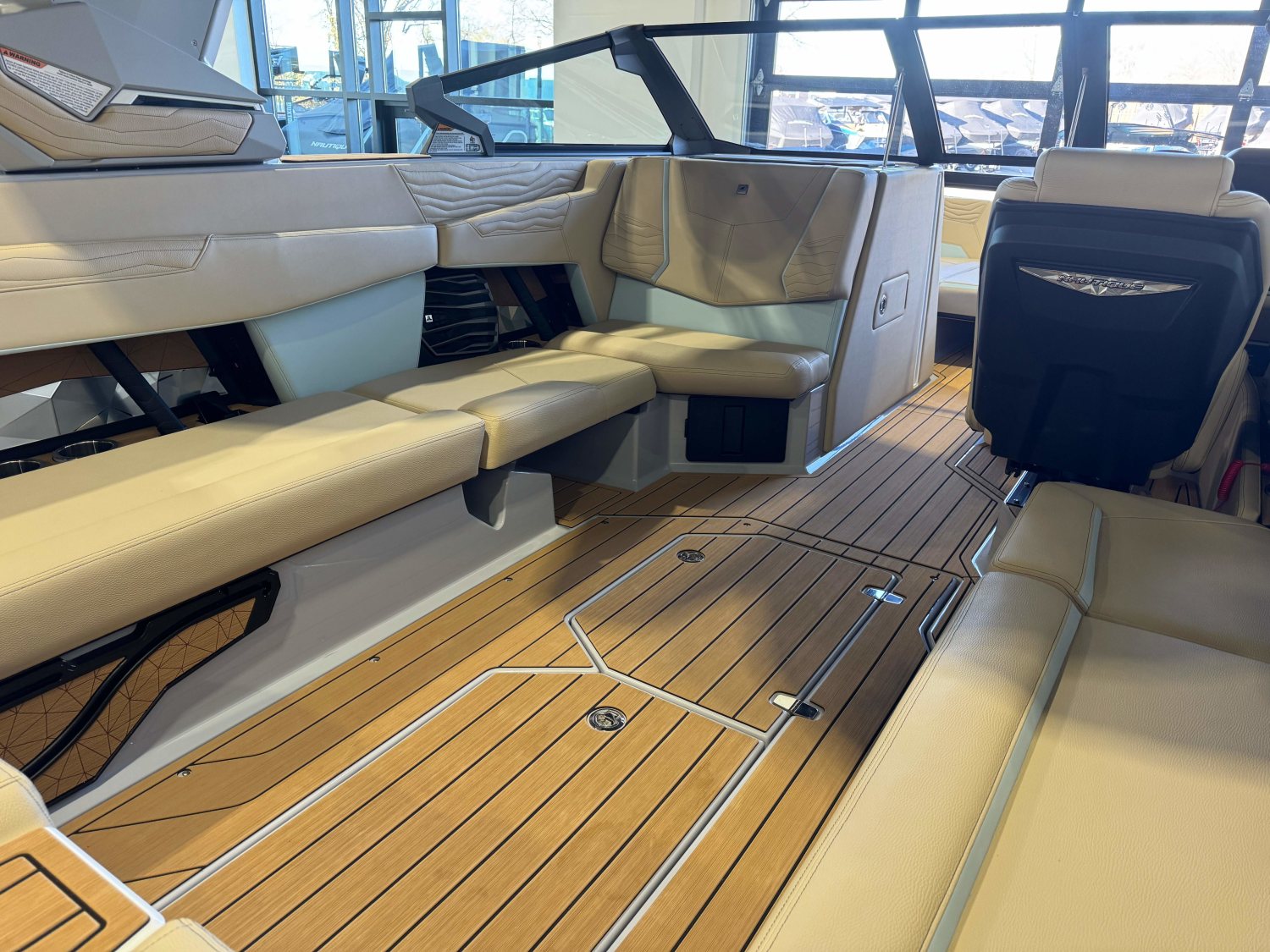 2026 Nautique Super Air Nautique G25