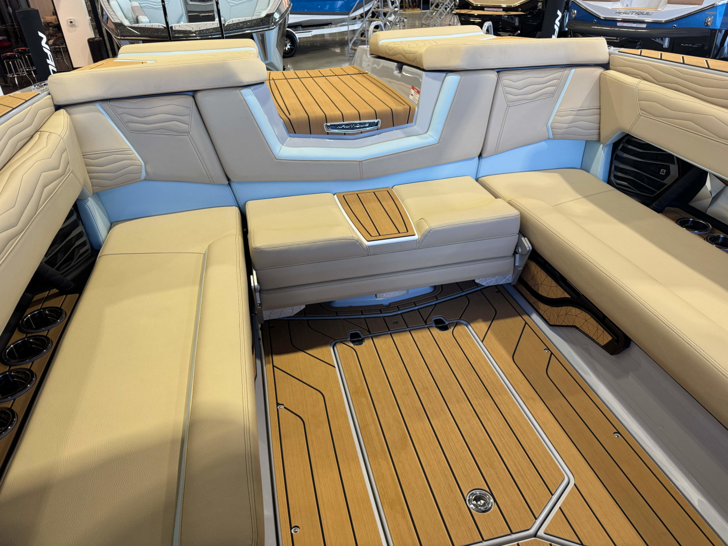 2026 Nautique Super Air Nautique G25