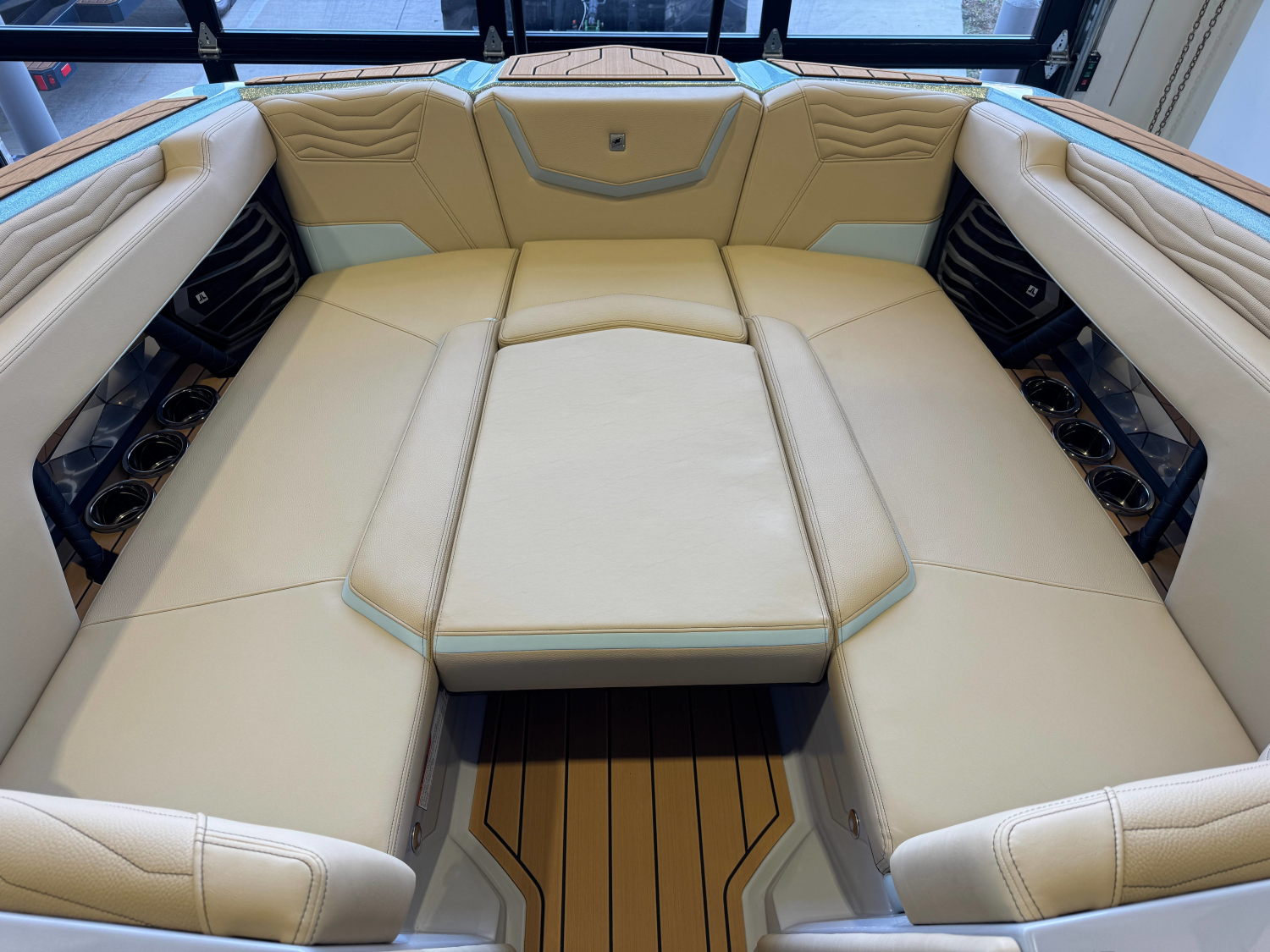 2026 Nautique Super Air Nautique G25