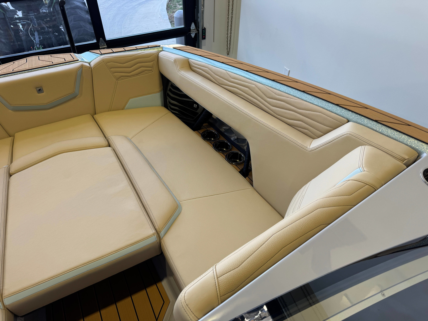 2026 Nautique Super Air Nautique G25