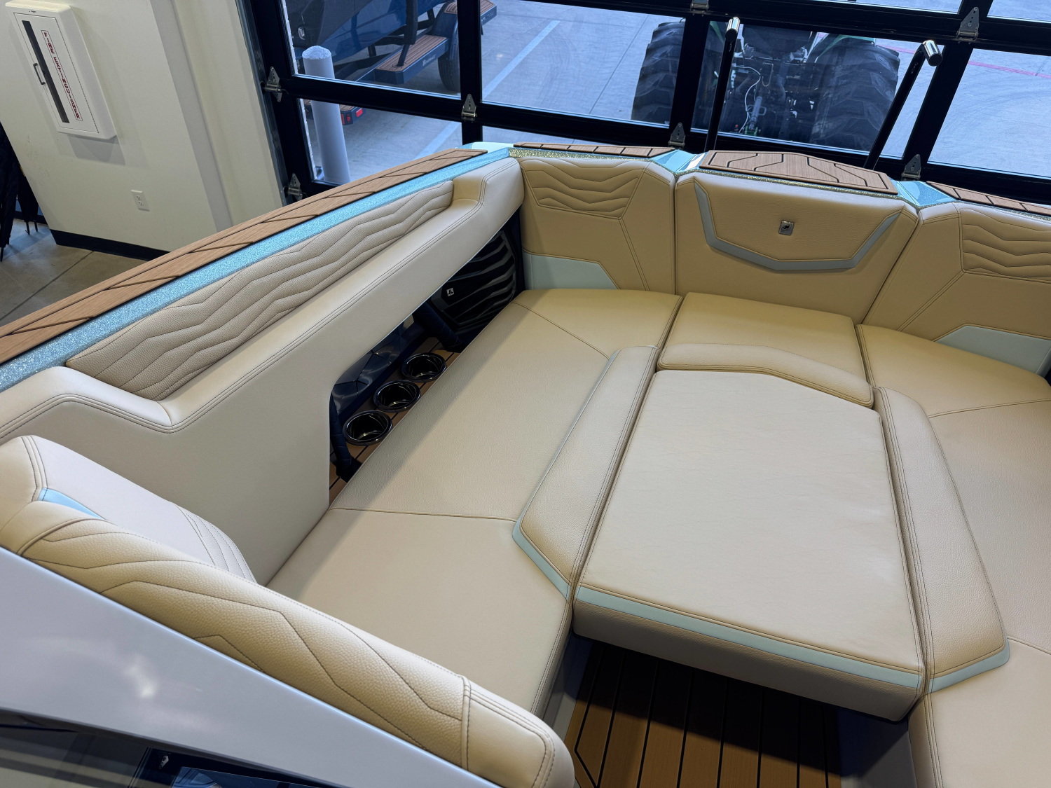 2026 Nautique Super Air Nautique G25