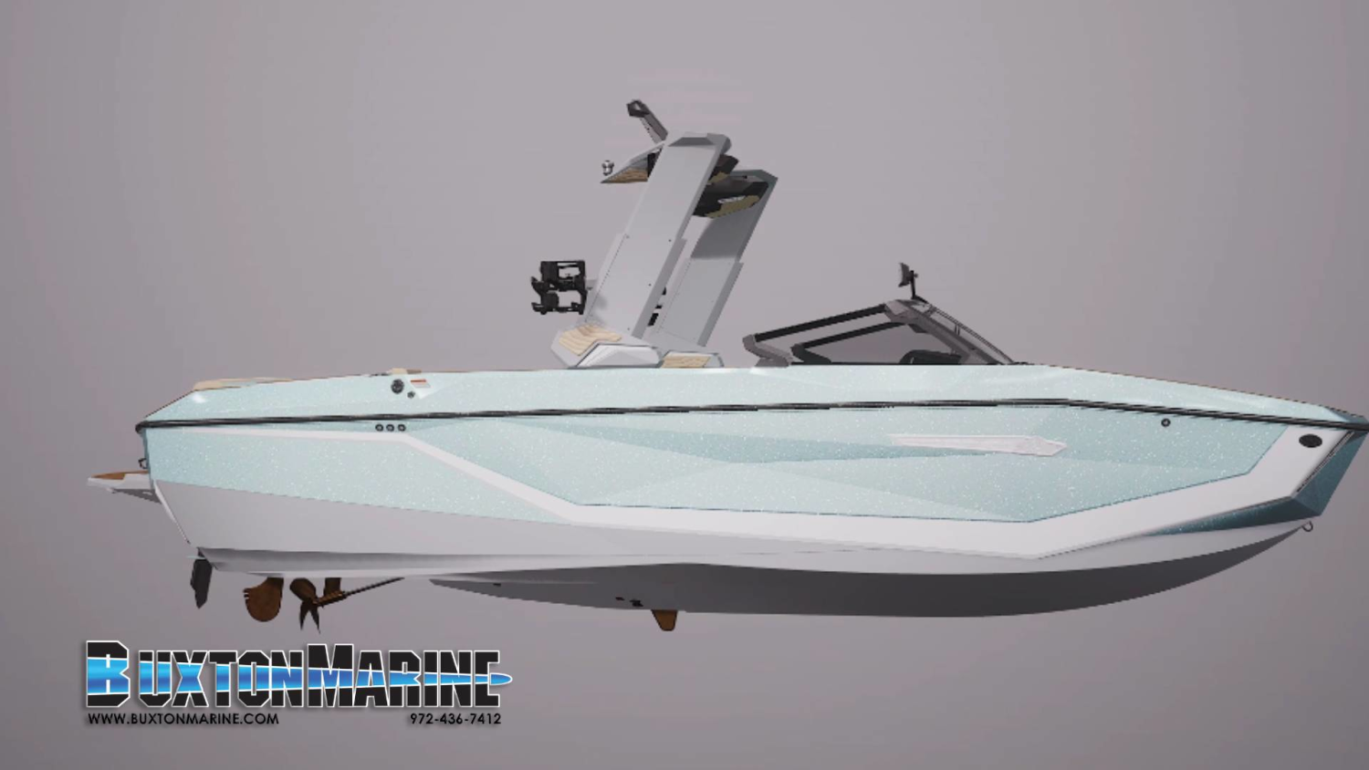 2026 Nautique Super Air Nautique G25