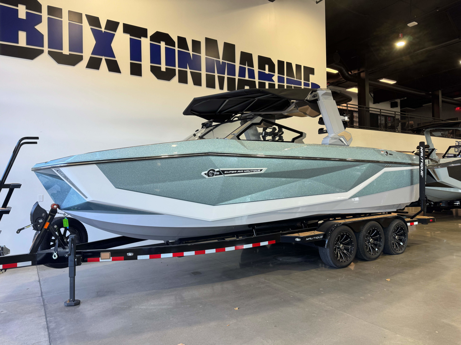 2026 Nautique Super Air Nautique G25