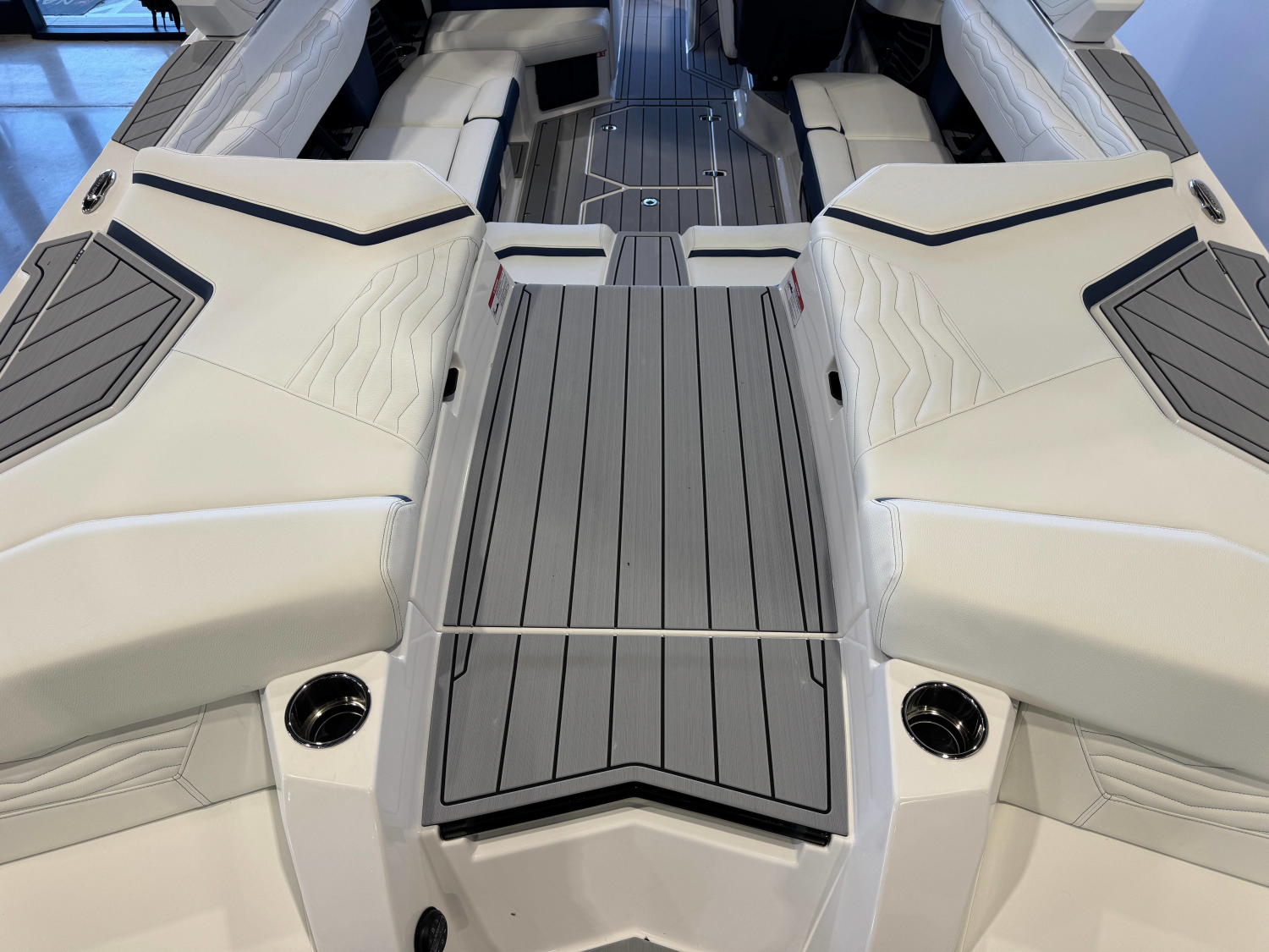 2026 Nautique Super Air Nautique G23