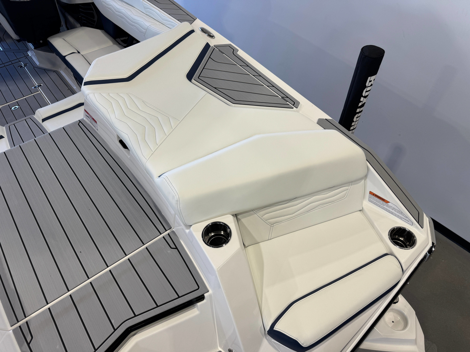 2026 Nautique Super Air Nautique G23