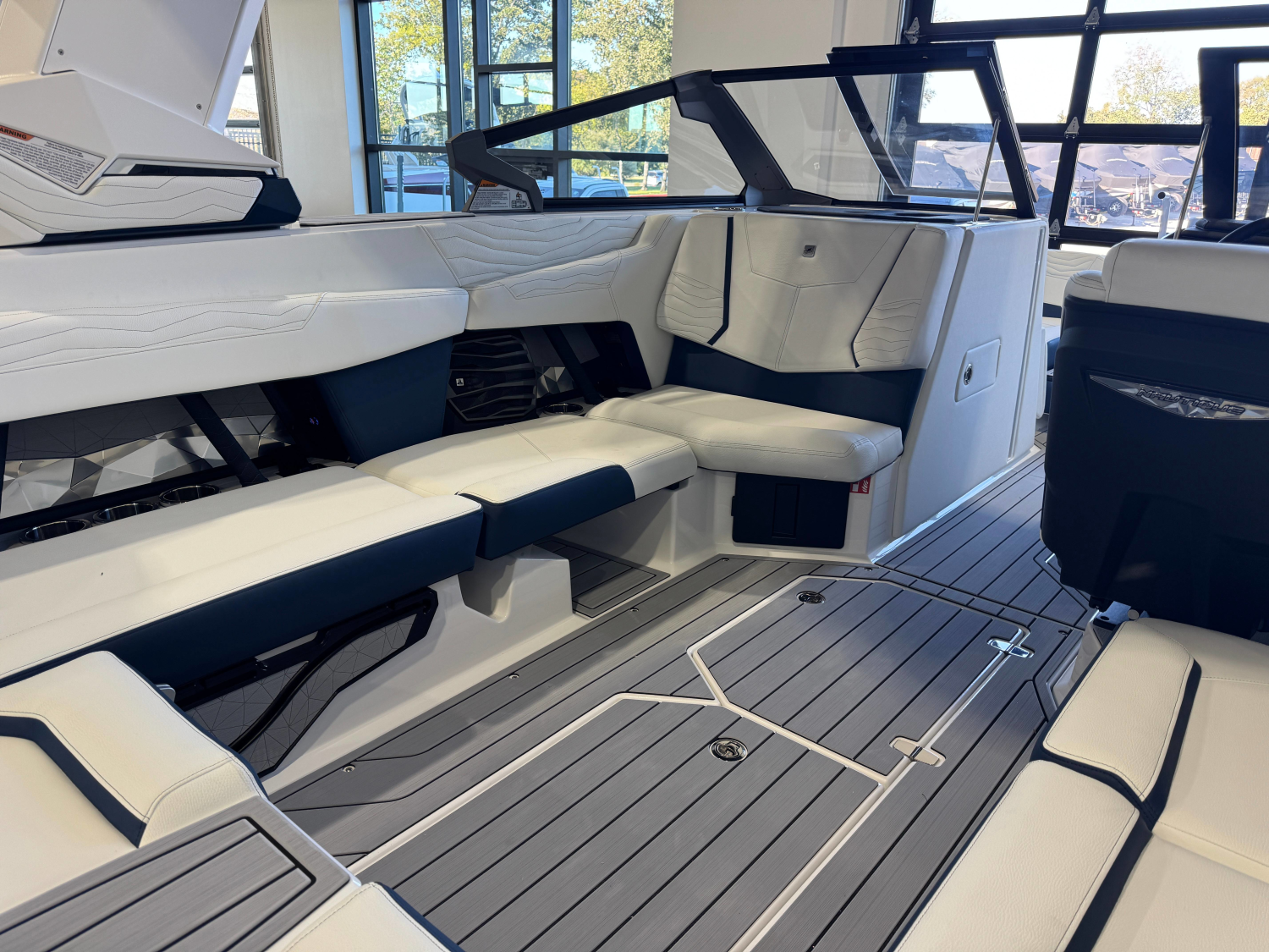 2026 Nautique Super Air Nautique G23