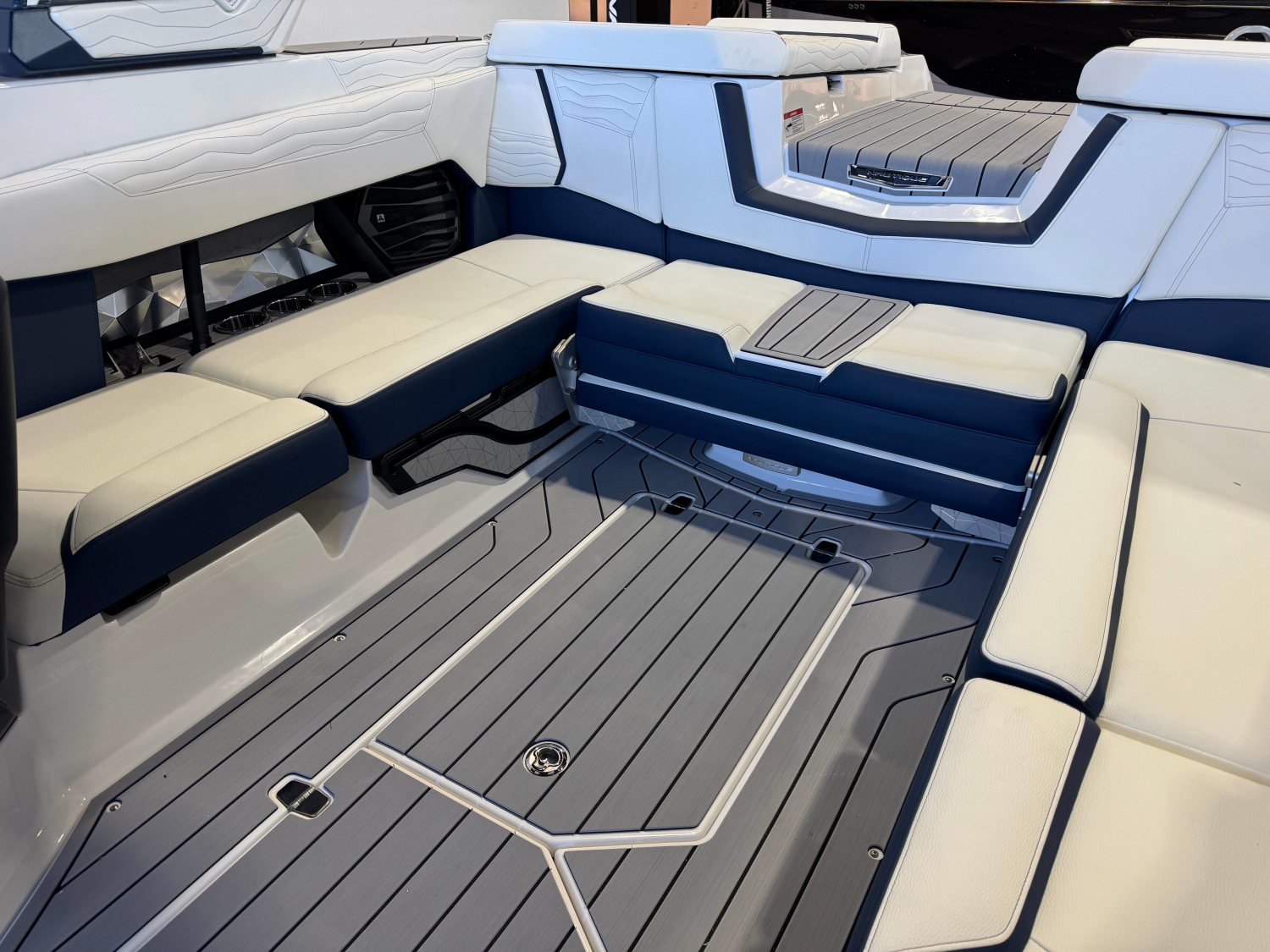 2026 Nautique Super Air Nautique G23