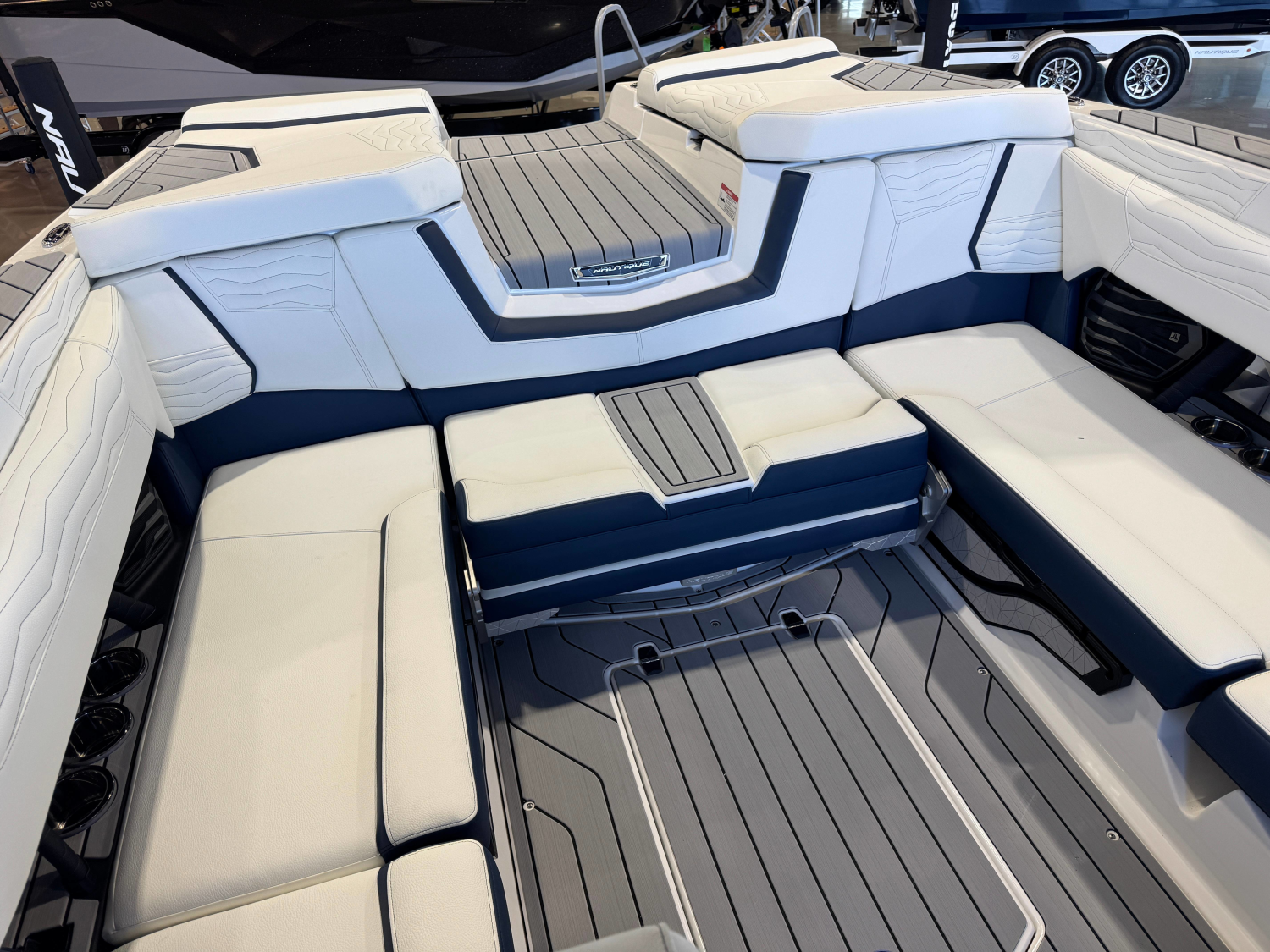 2026 Nautique Super Air Nautique G23