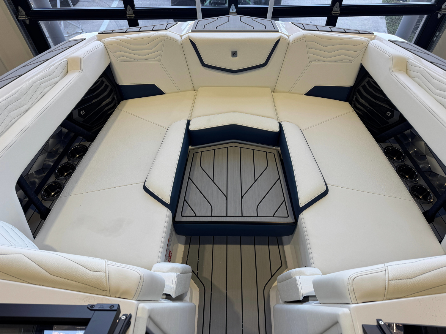 2026 Nautique Super Air Nautique G23